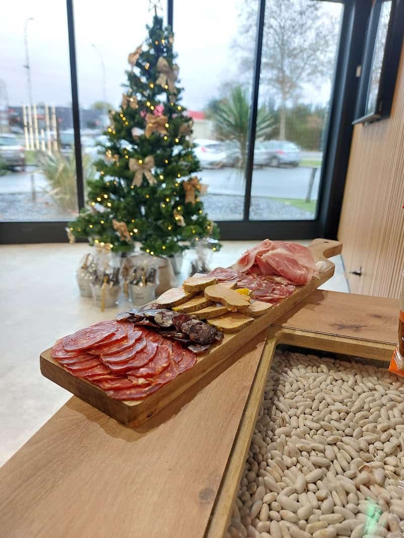 Restaurant Maison Escudier à Castelnaudary, France