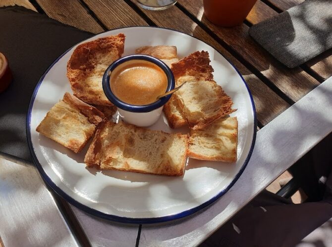 Restaurant Maison joseph à Carcassonne, France