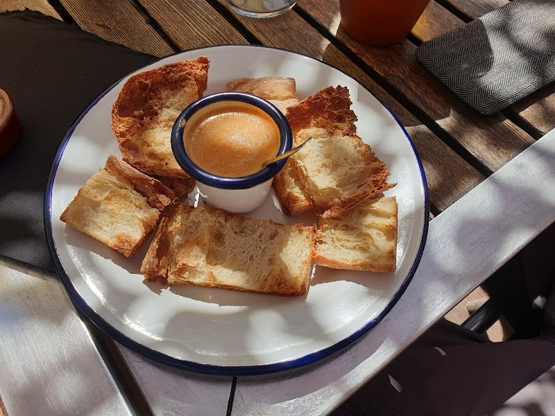 Restaurant Maison joseph à Carcassonne, France