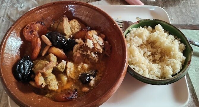 Restaurant Maison joseph à Carcassonne, France