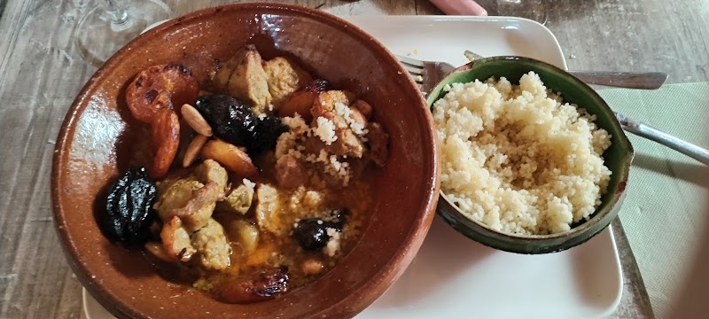 Restaurant Maison joseph à Carcassonne, France