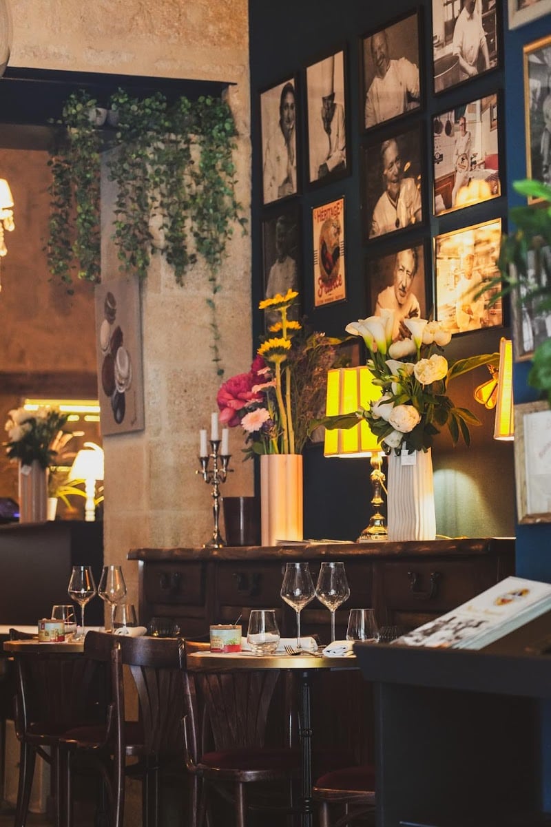 Maison Marguerite – Restaurant à Montpellier à Montpellier, France