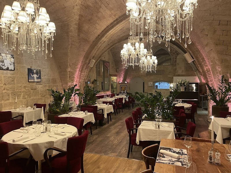 Maison Marguerite – Restaurant à Montpellier à Montpellier, France