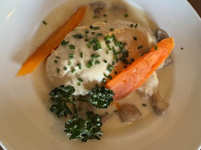 Maison Marguerite – Restaurant à Montpellier à Montpellier, France