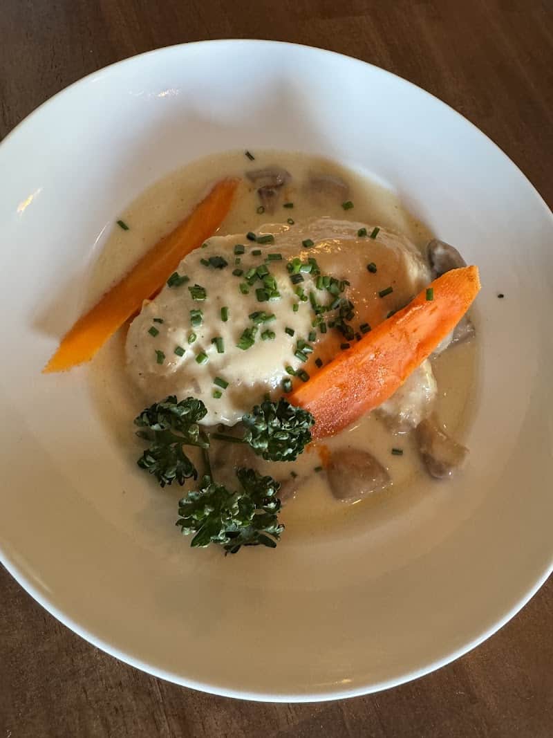 Maison Marguerite – Restaurant à Montpellier à Montpellier, France