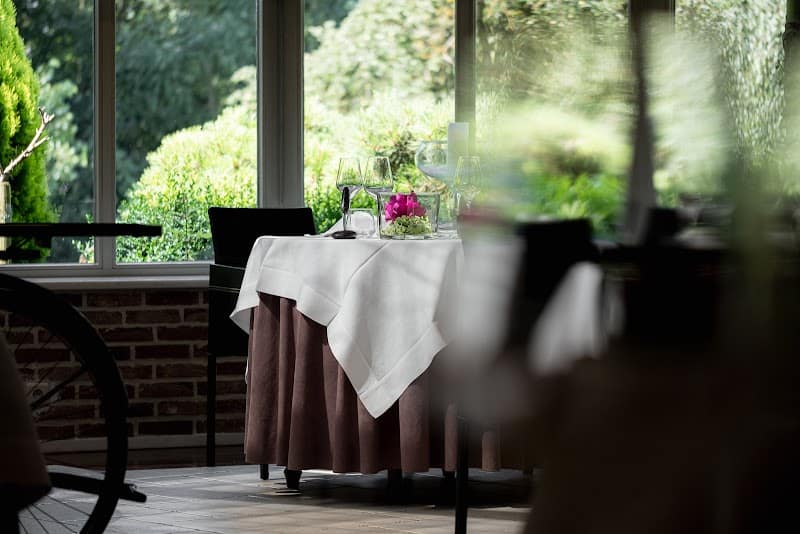 Restaurant Maison Marit à Braine-l'Alleud, Belgique