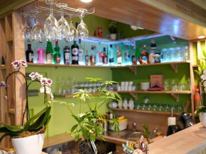 Restaurant MAISON VIET à Ivry-sur-Seine, France