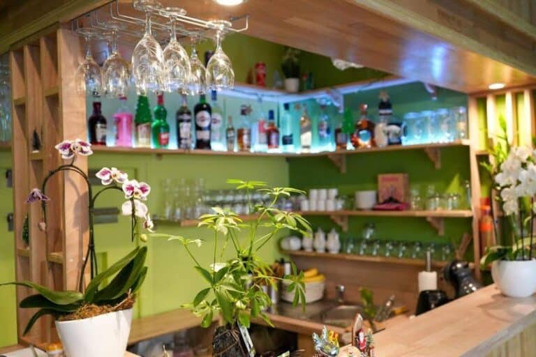 Restaurant MAISON VIET à Ivry-sur-Seine, France — photo 1