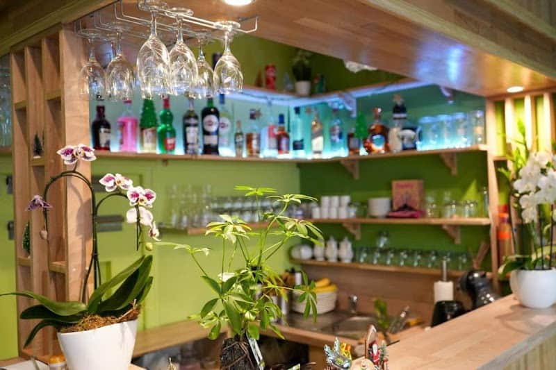 Restaurant MAISON VIET à Ivry-sur-Seine, France