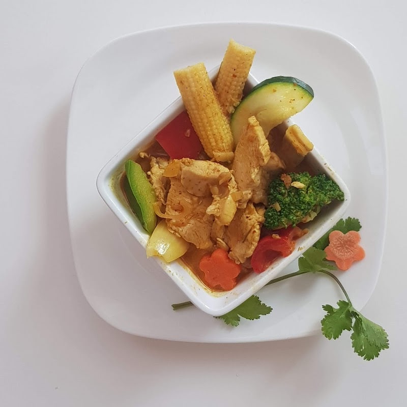 Restaurant MAISON VIET à Ivry-sur-Seine, France