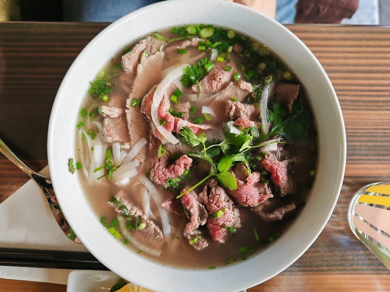 Restaurant MAISON VIET à Ivry-sur-Seine, France