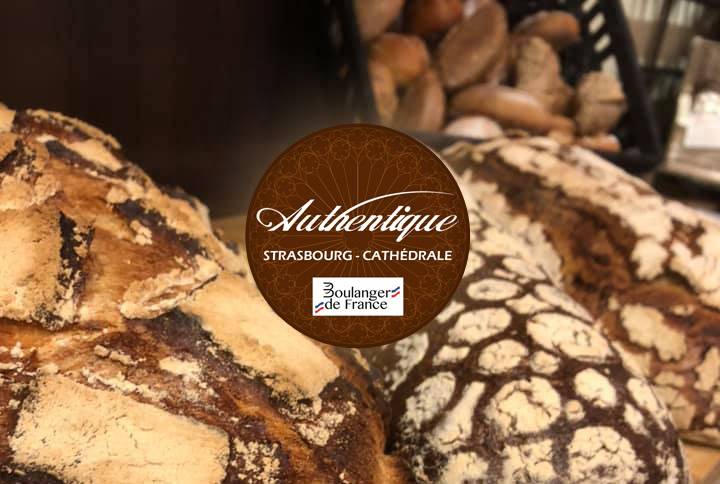 Restaurant Maître Boulanger “L’Authentique” à Strasbourg, France