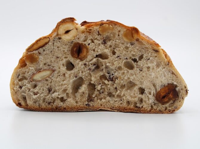 Restaurant Maître Boulanger “L’Authentique” à Strasbourg, France