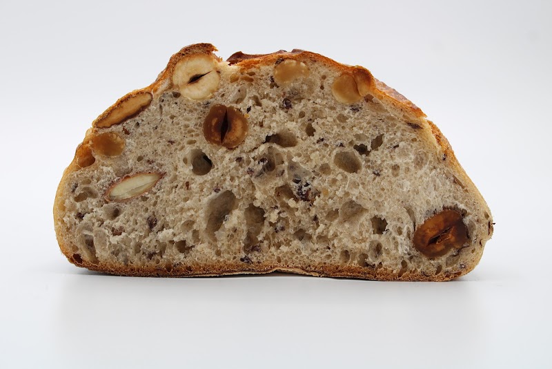 Restaurant Maître Boulanger “L’Authentique” à Strasbourg, France