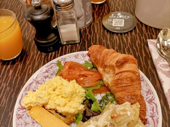 Mama Restaurant à Nice, France