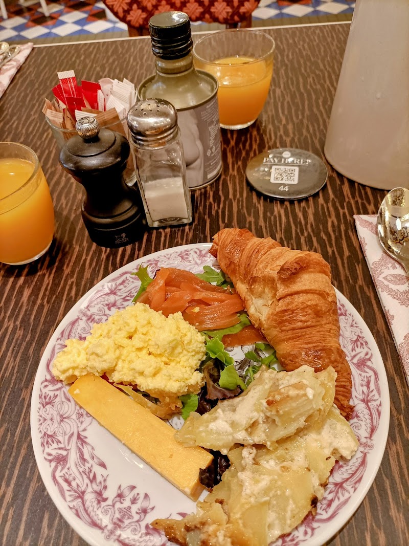 Mama Restaurant à Nice, France