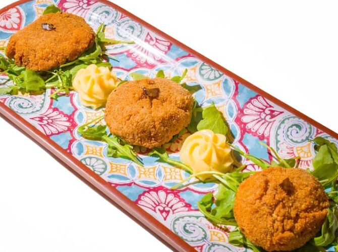 Restaurant MaMaison à Montpellier, France