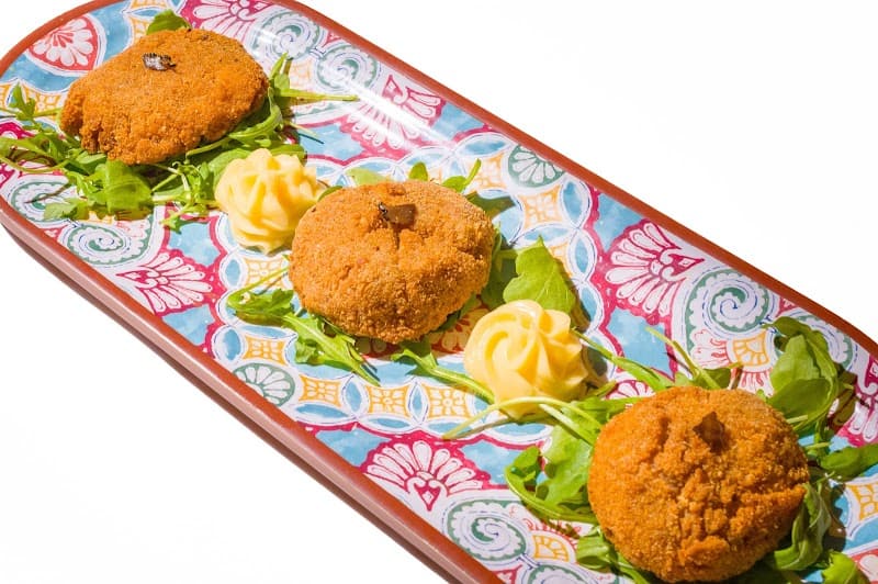 Restaurant MaMaison à Montpellier, France