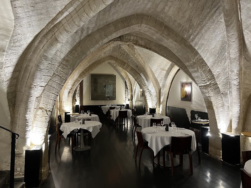 Restaurant MaMaison à Montpellier, France