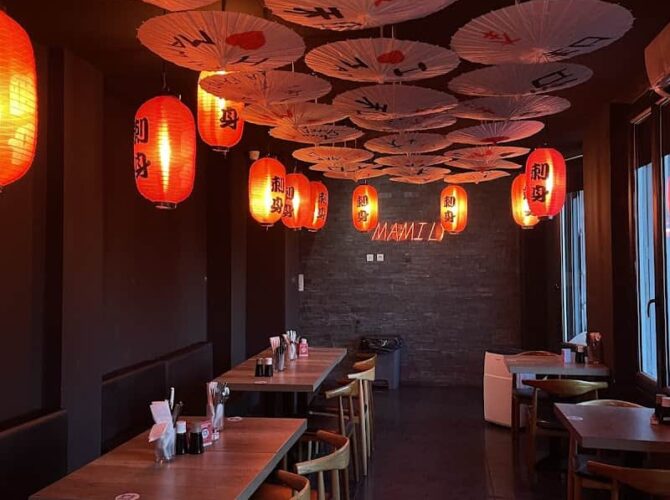 Mamily – Restaurants à Marseille, France