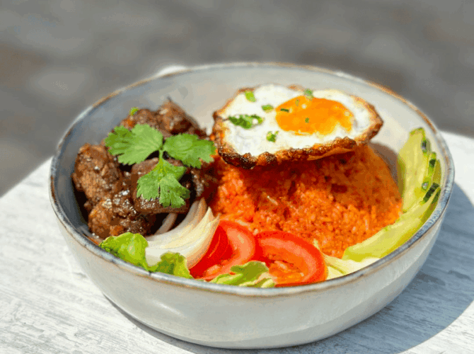 Mamily – Restaurants à Marseille, France