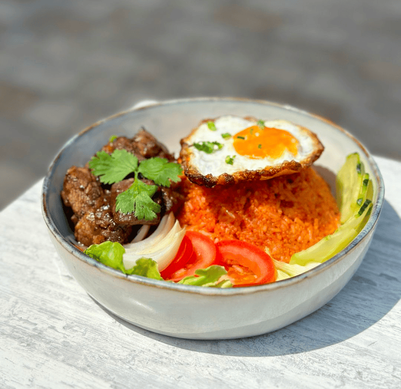 Mamily – Restaurants à Marseille, France