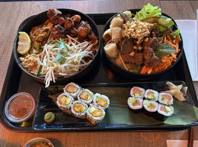 Mamily – Restaurants à Marseille, France