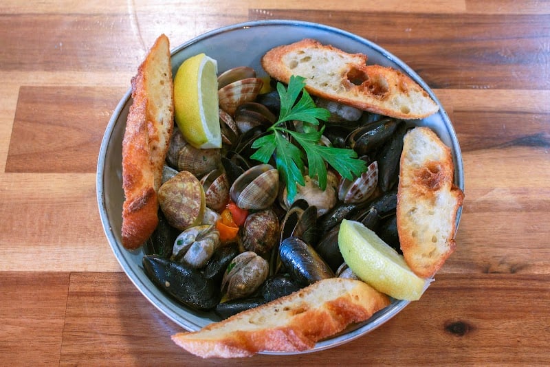 Restaurant Mamma et Papa à Longjumeau, France