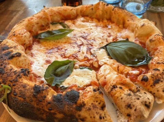 Restaurant Mamma et Papa à Longjumeau, France