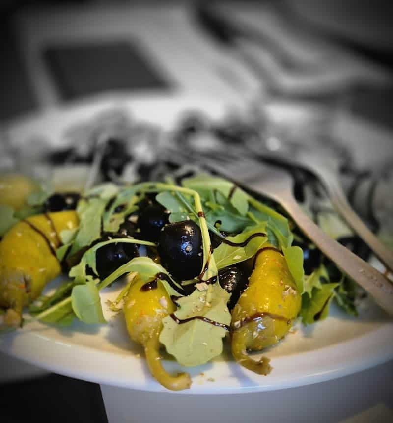 Restaurant Mamma Mia Saarlouis à Saarlouis (Sarrelouis), Allemagne