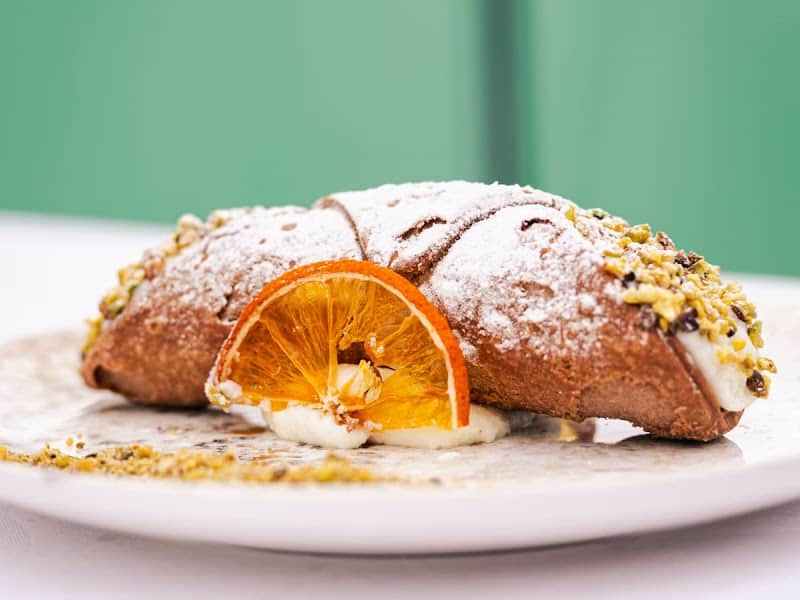 Restaurant Mamma Sikelia à Morangis, France