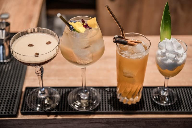 MANA RESTAURANT à Saint-Brieuc, France