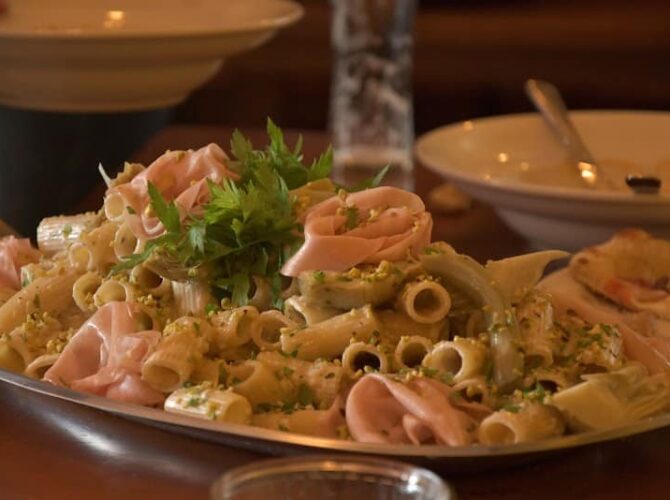 Restaurant Mancia e futtitinni – Trattoria / Pizzeria – Bagneux (92) à Bagneux, France