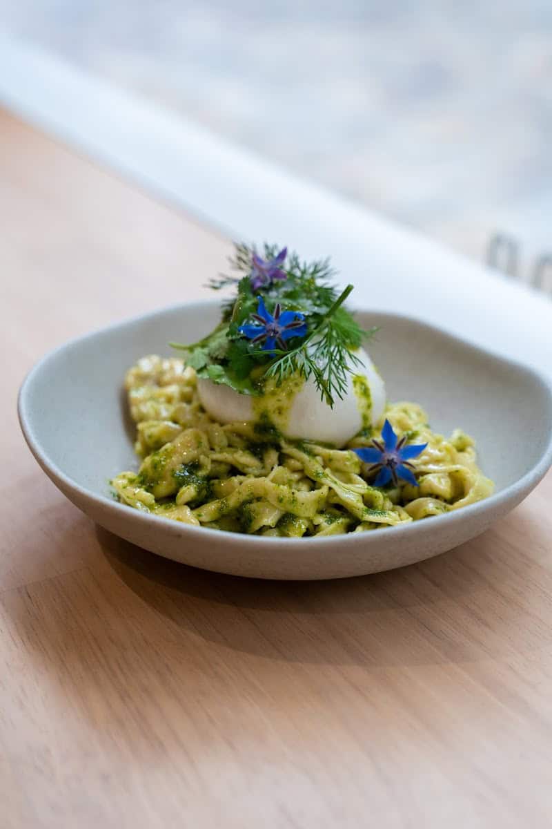 Restaurant Marcel à Dinan, France