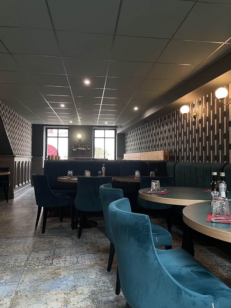 Restaurant Margherita Valence à Valence, France