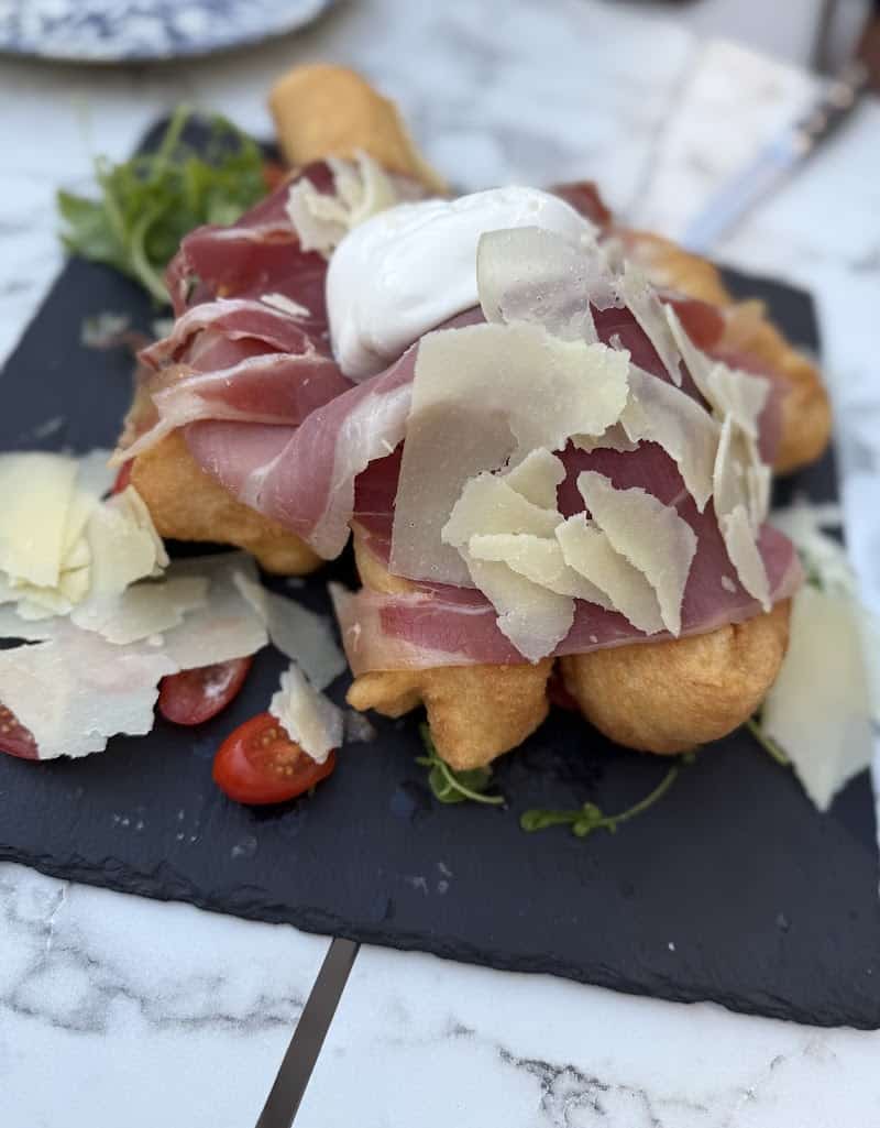 Restaurant Margherita Valence à Valence, France