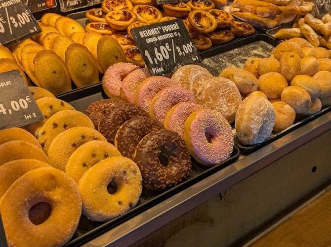 Restaurant Marie Blachère BELLEY à Belley, France
