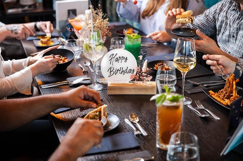 masons Restaurant Trier à Trier (Trèves), Allemagne