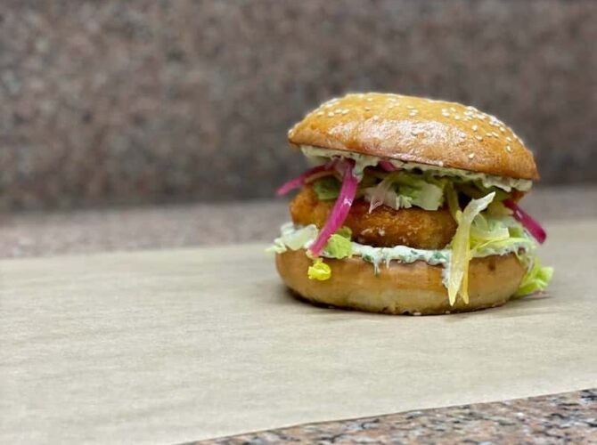 Restaurant MATE à Dourdan, France