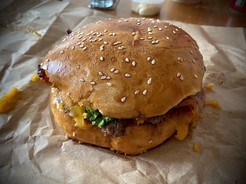 Restaurant MATE à Dourdan, France