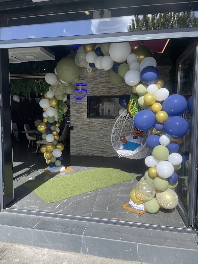 Restaurant Mateam à Garges-lès-Gonesse, France