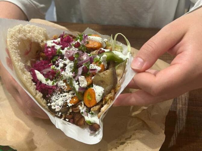 Restaurant Matisse Food Ivry à Ivry-sur-Seine, France