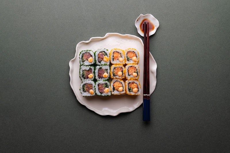 Restaurant Matsuri Marbeuf à Paris, France