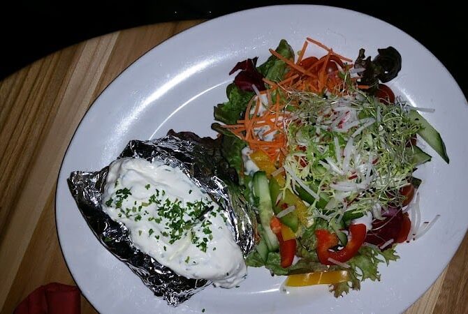 Restaurant MAXIMILIAN Dortmund à Dortmund, Allemagne