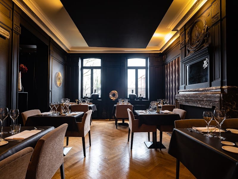 Restaurant Max&Moi à Braine-l'Alleud, Belgique