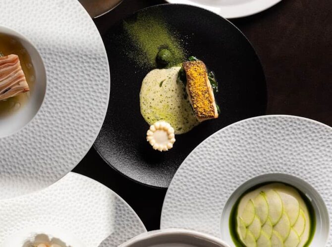 Restaurant Max&Moi à Braine-l'Alleud, Belgique