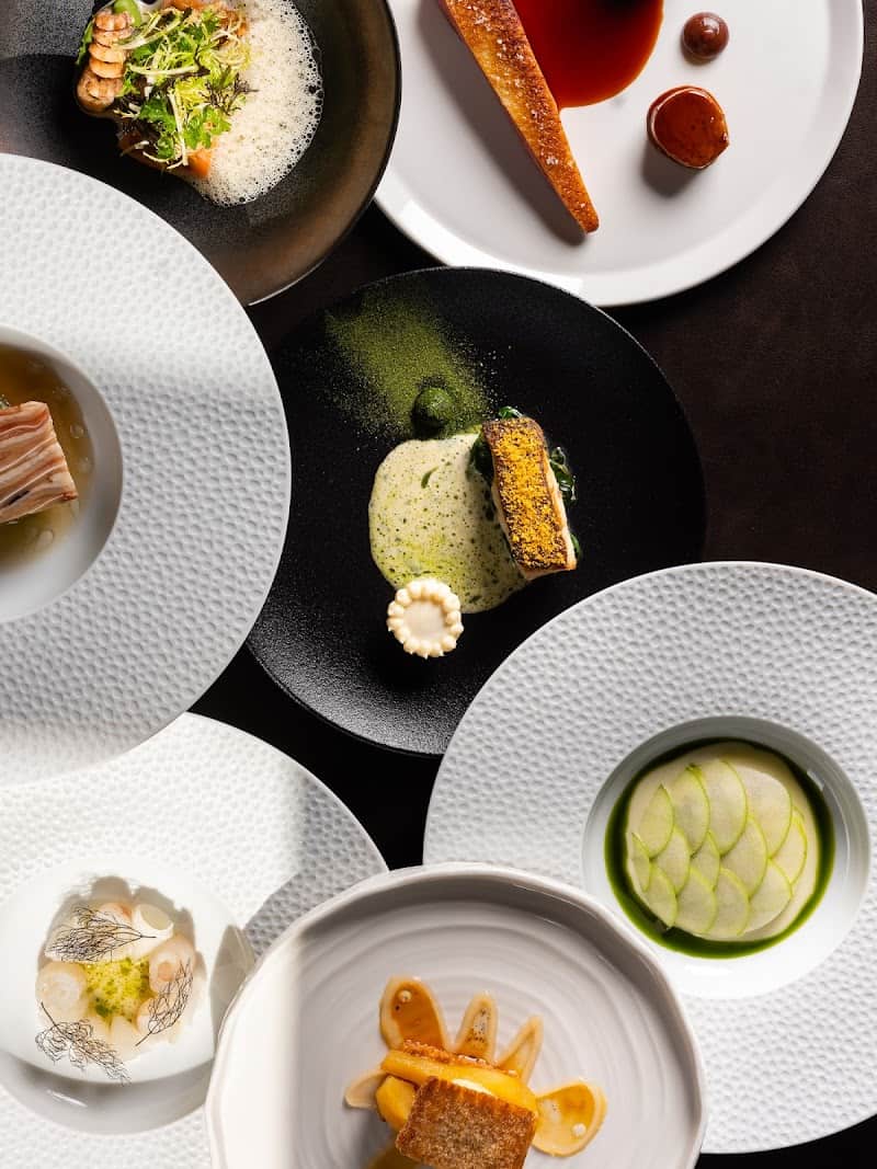 Restaurant Max&Moi à Braine-l'Alleud, Belgique