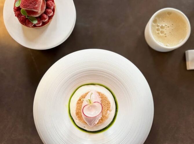 Restaurant Max&Moi à Braine-l'Alleud, Belgique