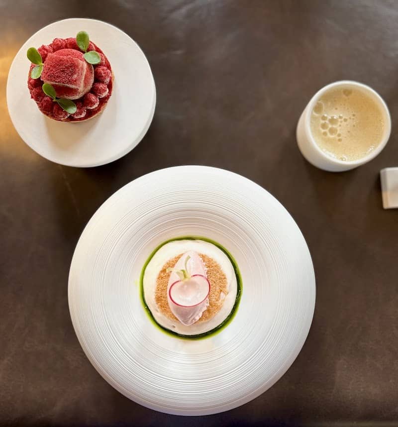 Restaurant Max&Moi à Braine-l'Alleud, Belgique