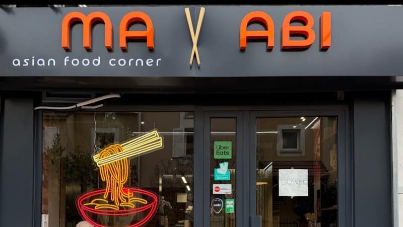 Restaurant MAYABI à Gennevilliers, France